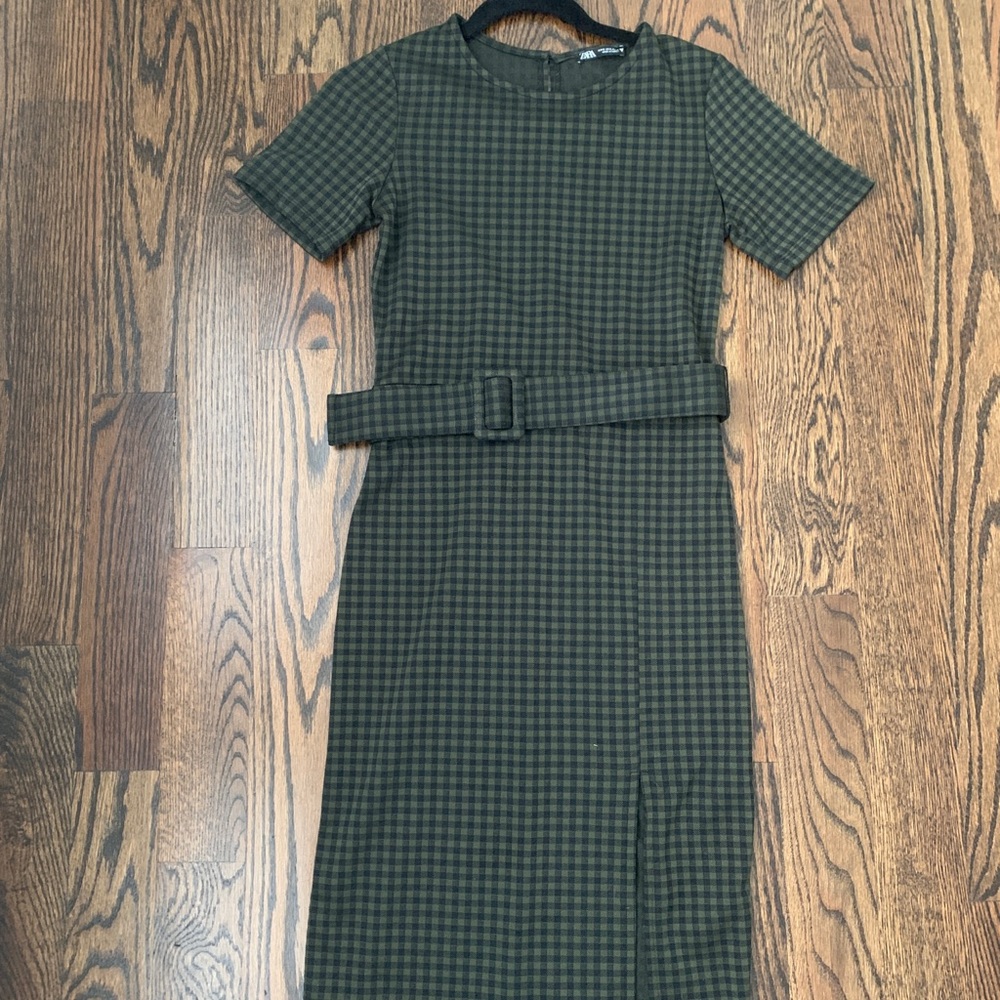 Zara Dress